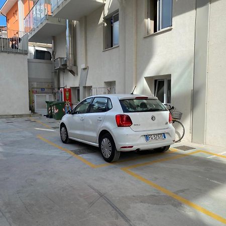 Appartamento 1 Caorle Eksteriør bilde