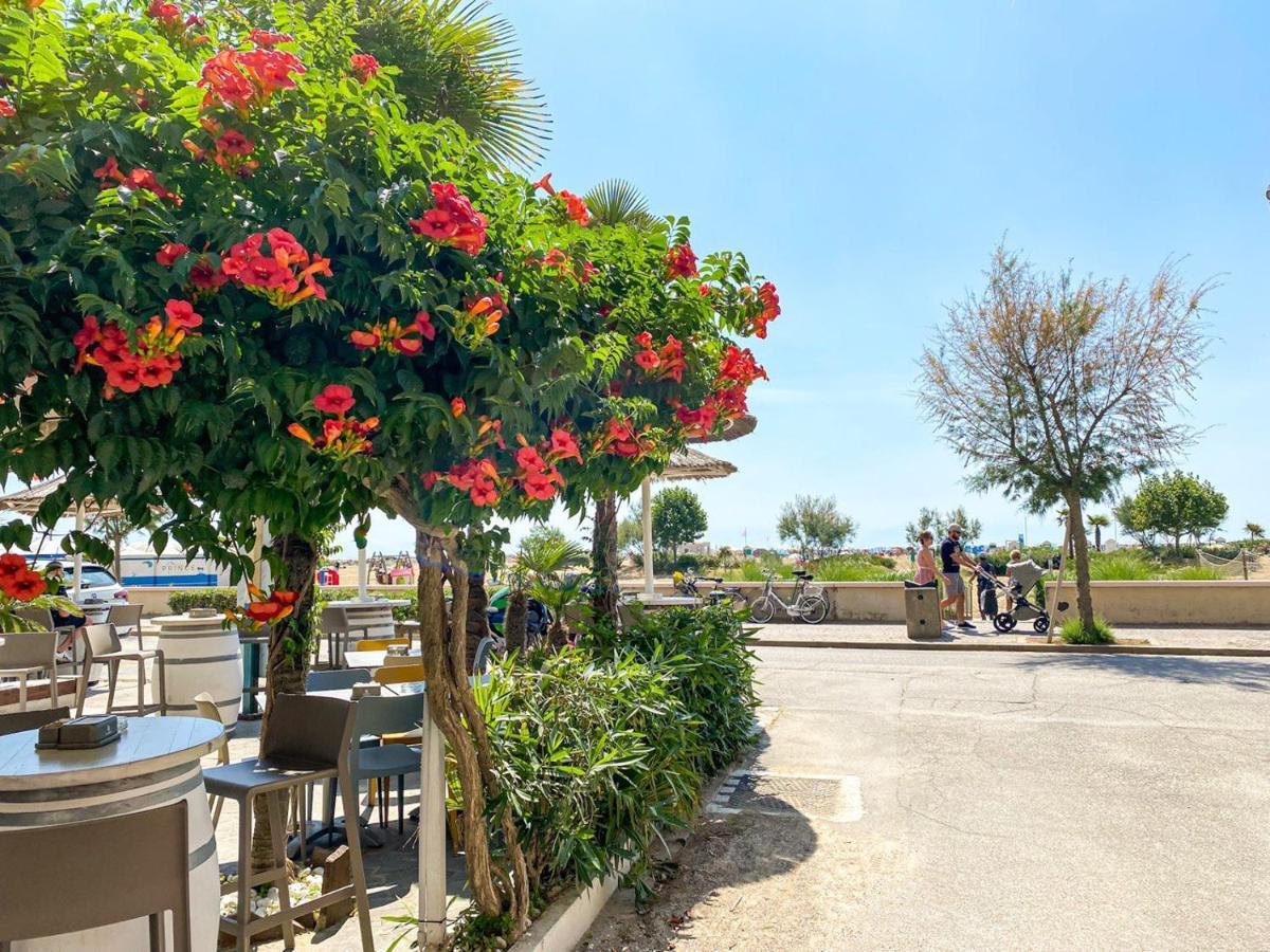 Appartamento 1 Caorle Eksteriør bilde
