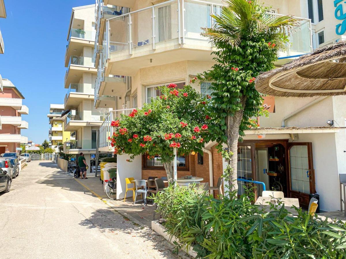 Appartamento 1 Caorle Eksteriør bilde
