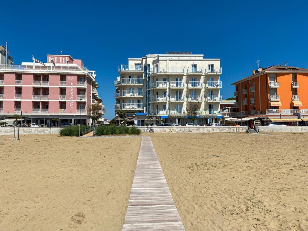 Appartamento 1 Caorle Eksteriør bilde