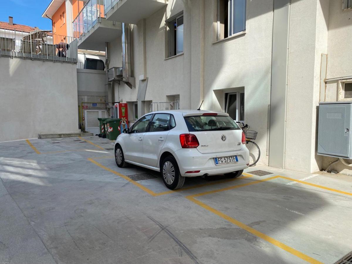Appartamento 1 Caorle Eksteriør bilde