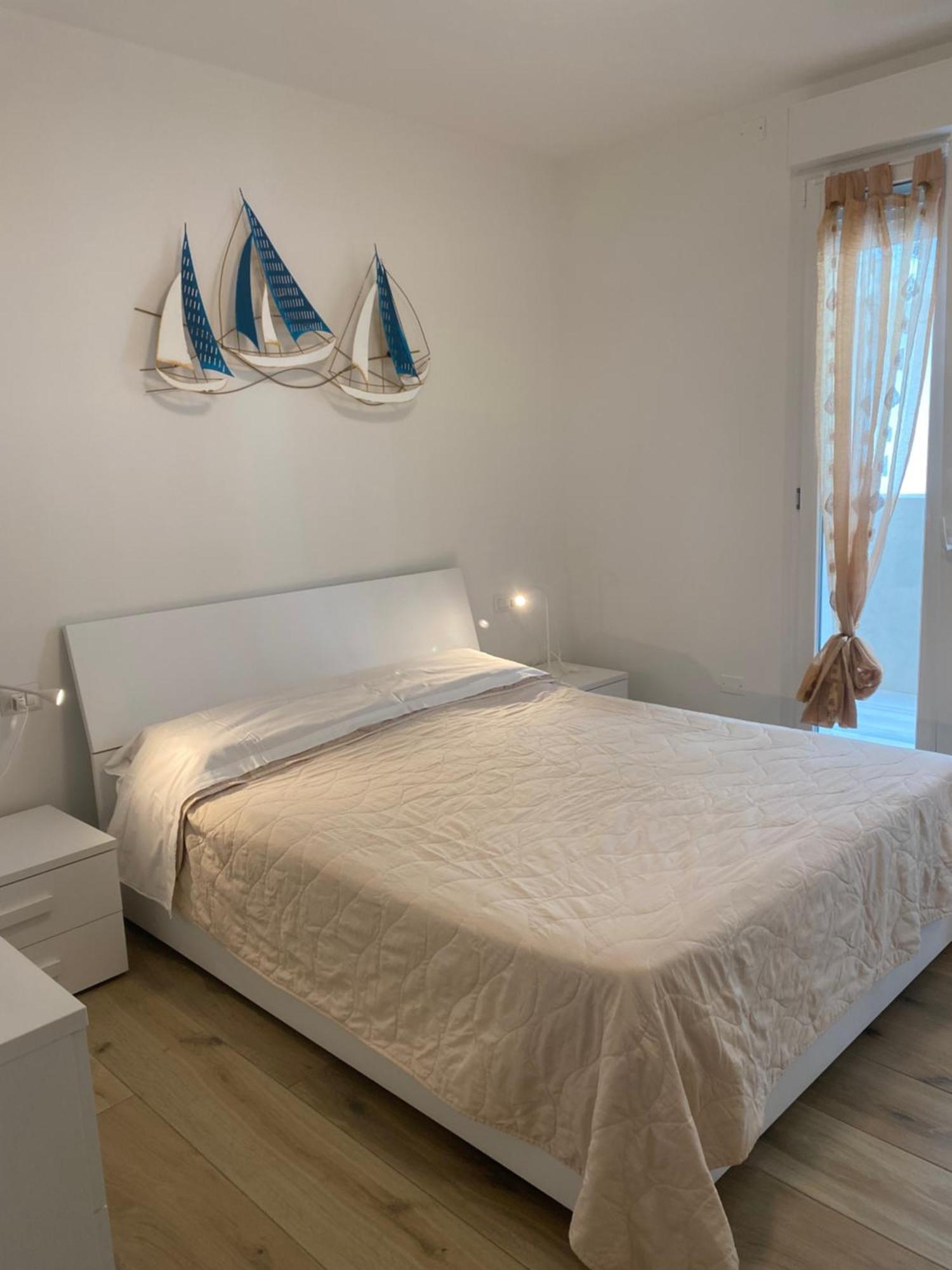 Appartamento 1 Caorle Eksteriør bilde